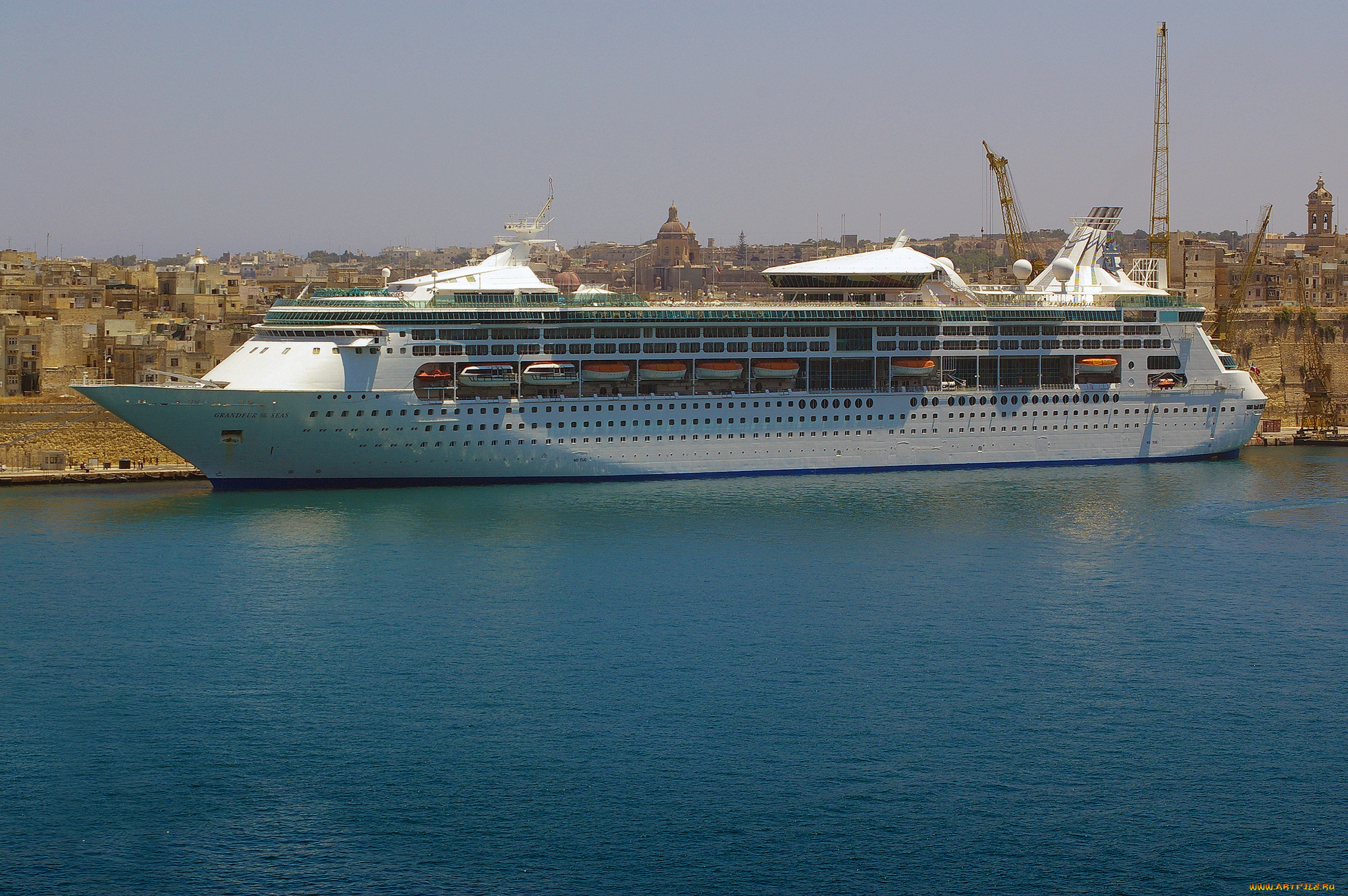 grandeur of the seas, , , , 